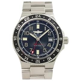 Breitling-Breitling Superocean GMT A32380 Men's Watch-Other