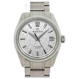 Grand Seiko-Grand Seiko Evolution Mechanical Hi-Beat 36000 Watch-Other