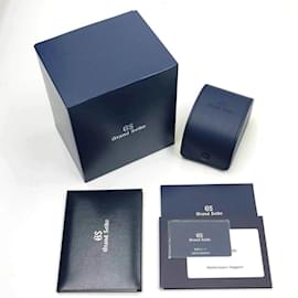 Grand Seiko-Grand Seiko Evolution Mechanical Hi-Beat 36000 Watch-Other