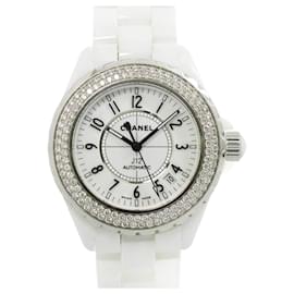 Chanel-Chanel J12 Men's Watch-Other
