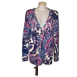 Emilio Pucci cárdigan Multicolor