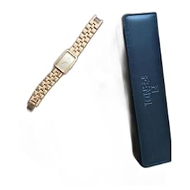 Fendi-Vintage-Golden