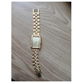 Fendi-Vintage-Golden