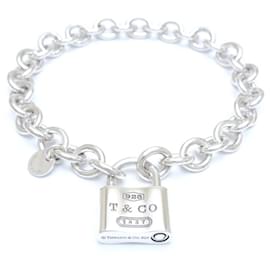 Tiffany & Co-Pulseira de Charme Rock 1837 da Tiffany & Co.-Outro