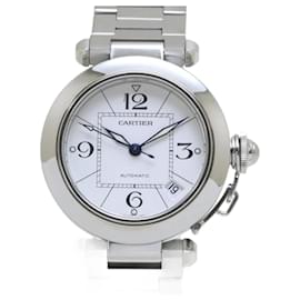 Cartier-Cartier Pasha C New Calendar Wristwatch-Other