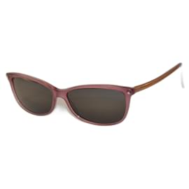 Dior-sunglasses-Dark purple