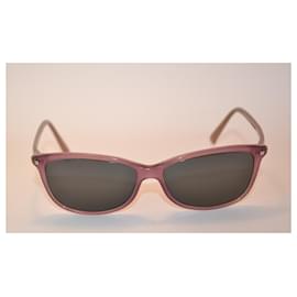 Dior-sunglasses-Dark purple