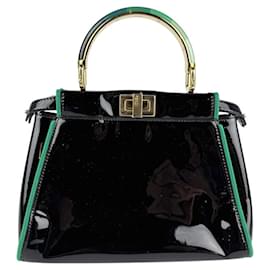 Fendi-Fendi Peekaboo-Black