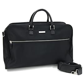 Burberry-Burberry-Black