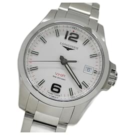 Longines-Longines Conquest V.H.P L3.716.4 Men's Watch-Other