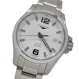 Longines-Longines Conquest V.H.P L3.716.4 Men's Watch-Other