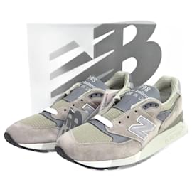 New Balance-New Balance U998GR Sneakers-Other