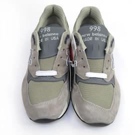 New Balance-New Balance U998GR Sneakers-Other