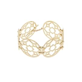 Tiffany & Co-Pulseira Marrakech Circle de Paloma Picasso da Tiffany & Co.-Dourado