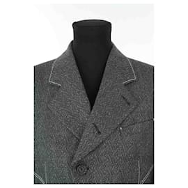 Dior-Black jacket-Black