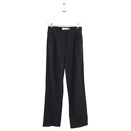 Coperni Black straight pants Black