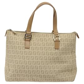 Fendi-Fendi Zucchino-Beige