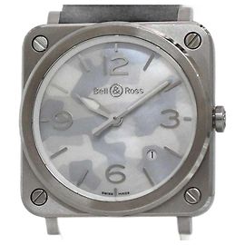 Bell & Ross Aviation Wristwatch Other