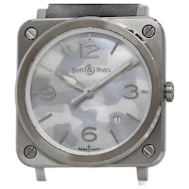 Bell & Ross-Bell & Ross Aviation Wristwatch-Other