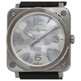 Bell & Ross-Bell & Ross Aviation Wristwatch-Other