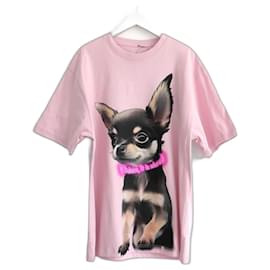 Autre Marque-Palace Yappy T-shirt Lush Flush SS25 Sold Out-Pink