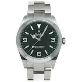 Rolex-Rolex Explorer 1 Automatic Men's Wristwatch-Other