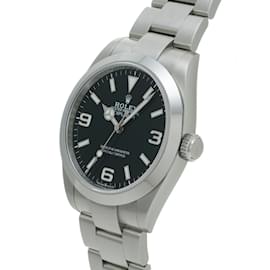 Rolex-Rolex Explorer 1 Automatic Men's Wristwatch-Other