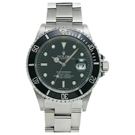 Rolex-Rolex Submariner 16610 Z Series Men's Watch-Other