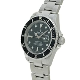Rolex-Rolex Submariner 16610 Z Series Men's Watch-Other