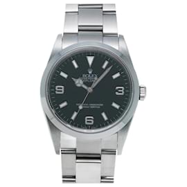 Rolex-Rolex Explorer 1 114270 F Serial Men's Watch-Other