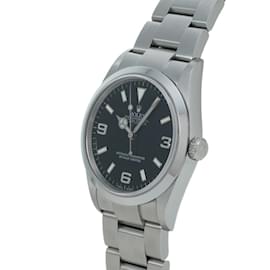 Rolex-Rolex Explorer 1 114270 F Serial Men's Watch-Other