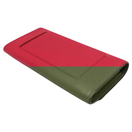 Céline-Céline Multifunction-Red