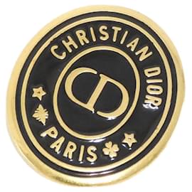 Dior-Dior CD-Golden