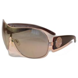 Versace sunglasses Black