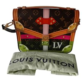 Louis Vuitton-Bandolera Metis-Multiple colors