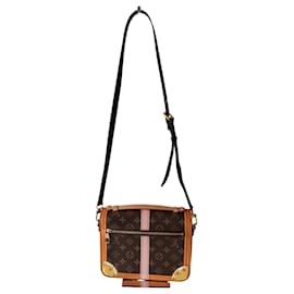 Louis Vuitton-Bandolera Metis-Multiple colors