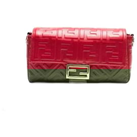 Fendi-Baguette-Rose
