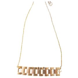 Victoria Beckham Catena D'oro