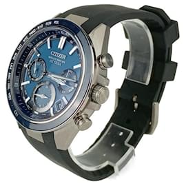 Citizens of Humanity-Citizen Men's Eco-Drive Wristwatch-Other