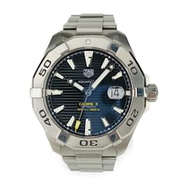 Tag Heuer-TAG Heuer Aquaracer WAY2010.BA0927 Men's Watch-Other