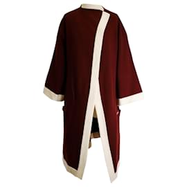 Chanel-Long Cardigan-Multiple colors