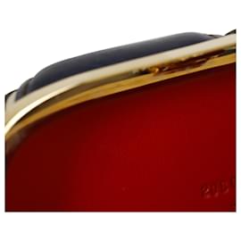 Alexander Mcqueen-Union Jack Clutch-Multiple colors