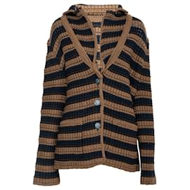 Chanel-Knit Jacket-Multiple colors