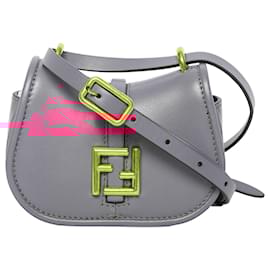 Fendi-C’mon Nano Bag-Pink