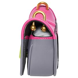 Fendi-C’mon Nano Bag-Pink