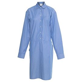 Vêtements Robe chemise rayée Multicolore