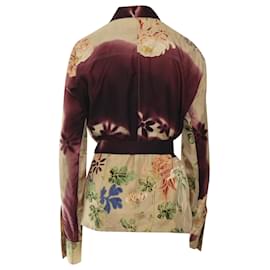 Gucci-Vintage Kimono Jacket-Multiple colors