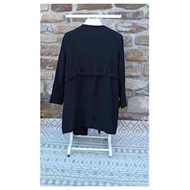 Autre Marque-Ba&sh Coat for Women in Good Condition-Other