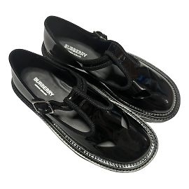 Burberry Damenschuhe Neu mit Etikett Andere