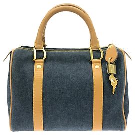 Dior Boston Blu